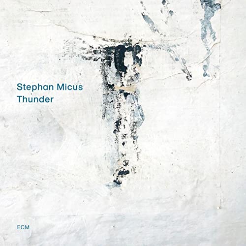 Stephan Micus - Thunder [CD] (ONLINE ORDER ONLY)
