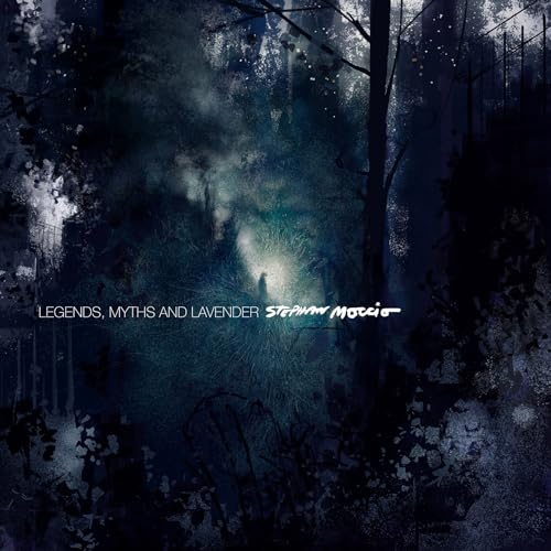 Legends, Myths and Lavender [LP] [Vinyl]