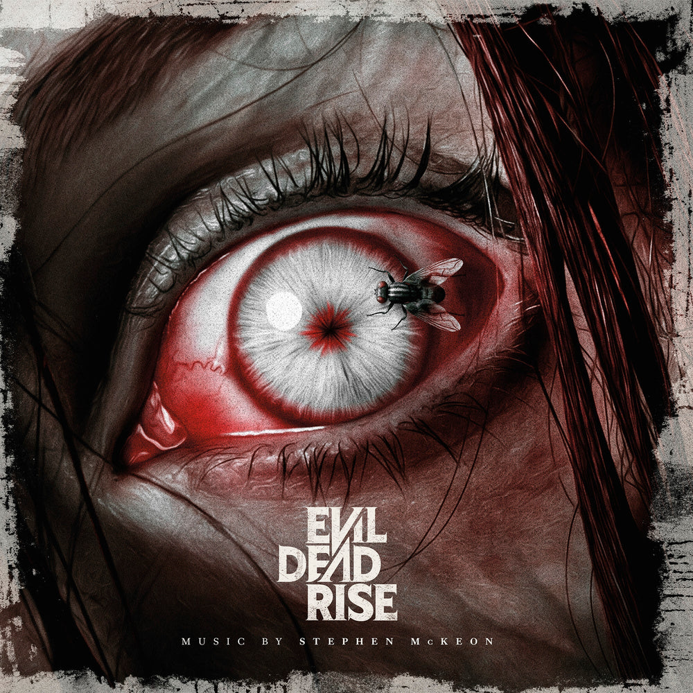 Evil Dead Rise [Vinyl] (ONLINE ORDER ONLY)