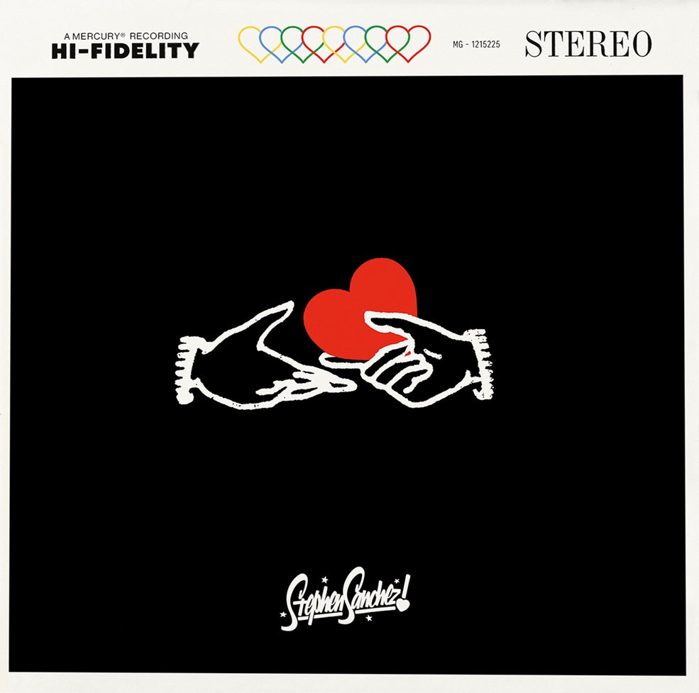Love, Love, Love [Brick Color Vinyl] [Vinyl]