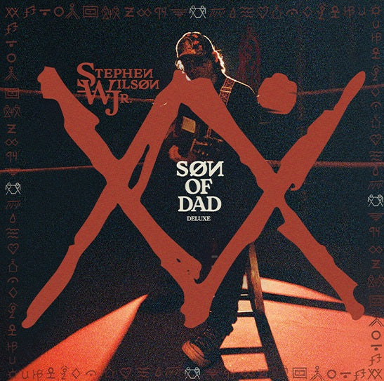 Søn Of Dad (Deluxe Box Set) [4 Lp] [Vinyl] (ONLINE ORDER ONLY)