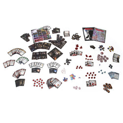 Resident Evil 3: The Board Game (ONLINE ORDER ONLY)