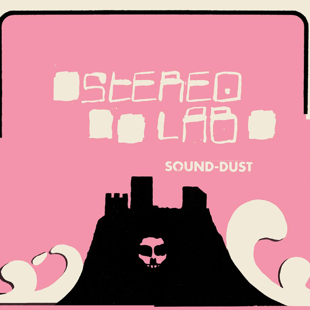 Stereolab - Sound-Dust [Expanded Edition] [CD] (ONLINE ORDER ONLY)