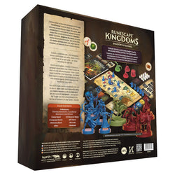 RuneScape Kingdoms: Shadow of Elvarg Core Game (ONLINE ORDER ONLY)