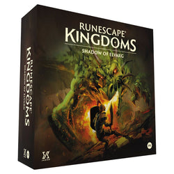 RuneScape Kingdoms: Shadow of Elvarg Core Game (ONLINE ORDER ONLY)