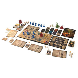 RuneScape Kingdoms: Shadow of Elvarg Core Game (ONLINE ORDER ONLY)