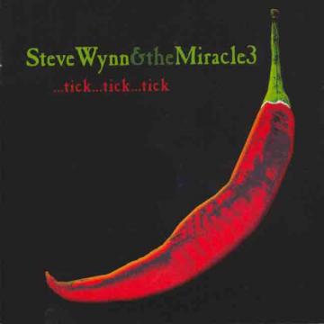 Tick...Tick...Tick [CD] (ONLINE ORDER ONLY)