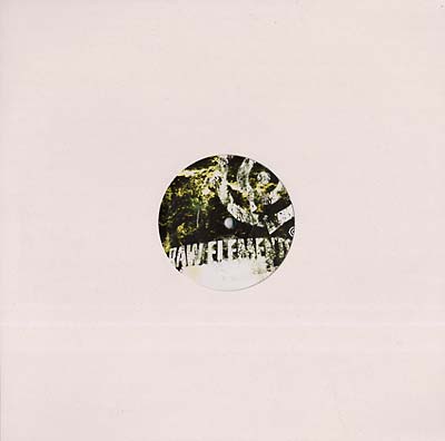STEVE BUG/VINCENZO - Raw Essentials Part 2 [Vinyl] (ONLINE ORDER ONLY)