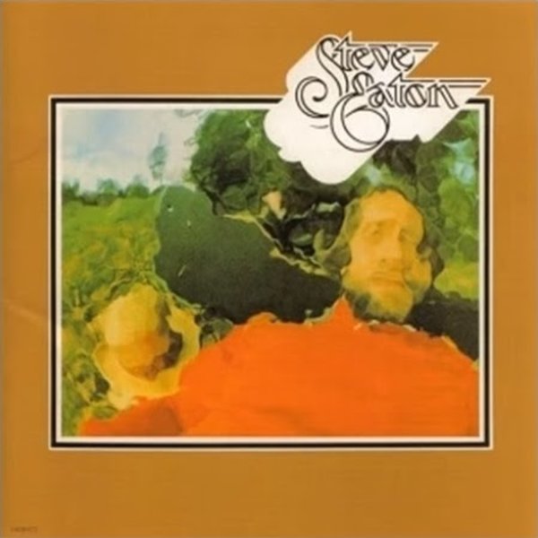 Steve Eaton [Vinyl] (ONLINE ORDER ONLY)