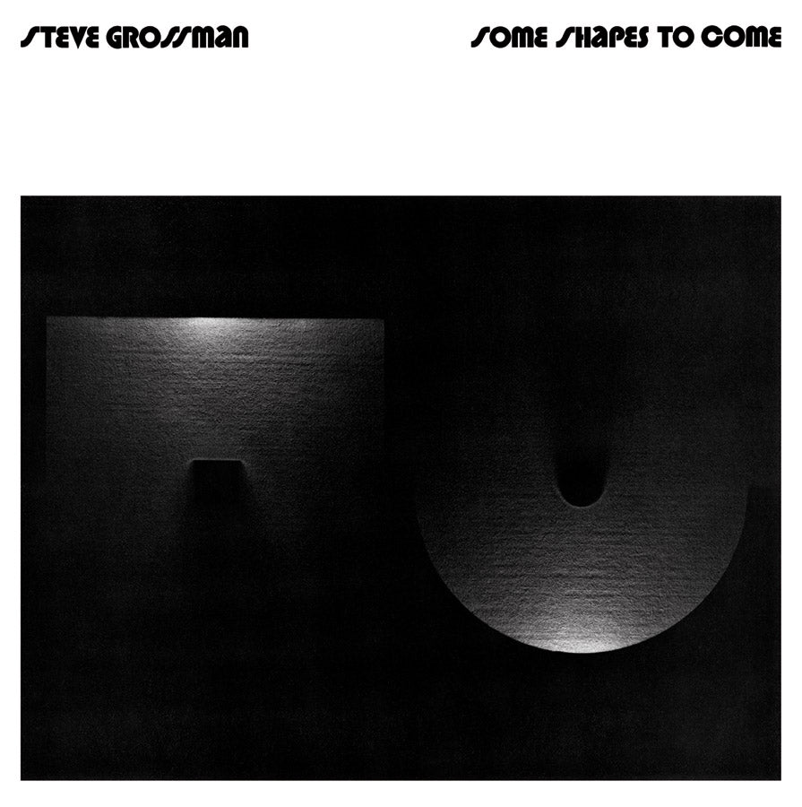 Some Shapes To Come [Vinyl] (ONLINE ORDER ONLY)