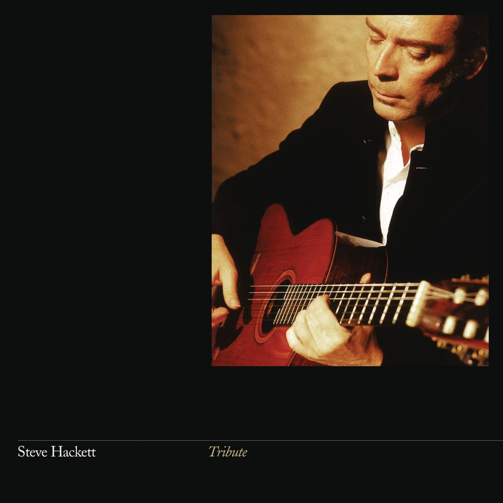 Tribute (Gatefold LP Jacket, Reissue) [Vinyl] (ONLINE ORDER ONLY)