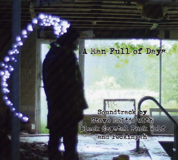 A Man Full of Days [CD] (ONLINE ORDER ONLY)