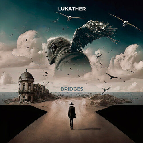 Bridges [CD] (ONLINE ORDER ONLY)
