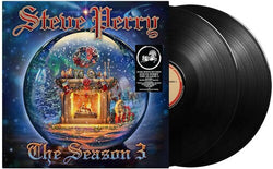The Season 3 (2 Lp's) [Vinyl] (ONLINE ORDER ONLY)
