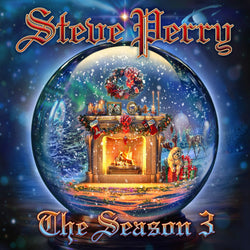 The Season 3 (2 Lp's) [Vinyl] (ONLINE ORDER ONLY)