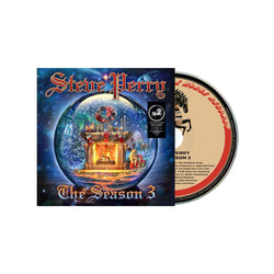 The Season 3 [CD] (ONLINE ORDER ONLY)