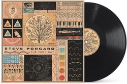 The Very Day [Vinyl] (ONLINE ORDER ONLY)