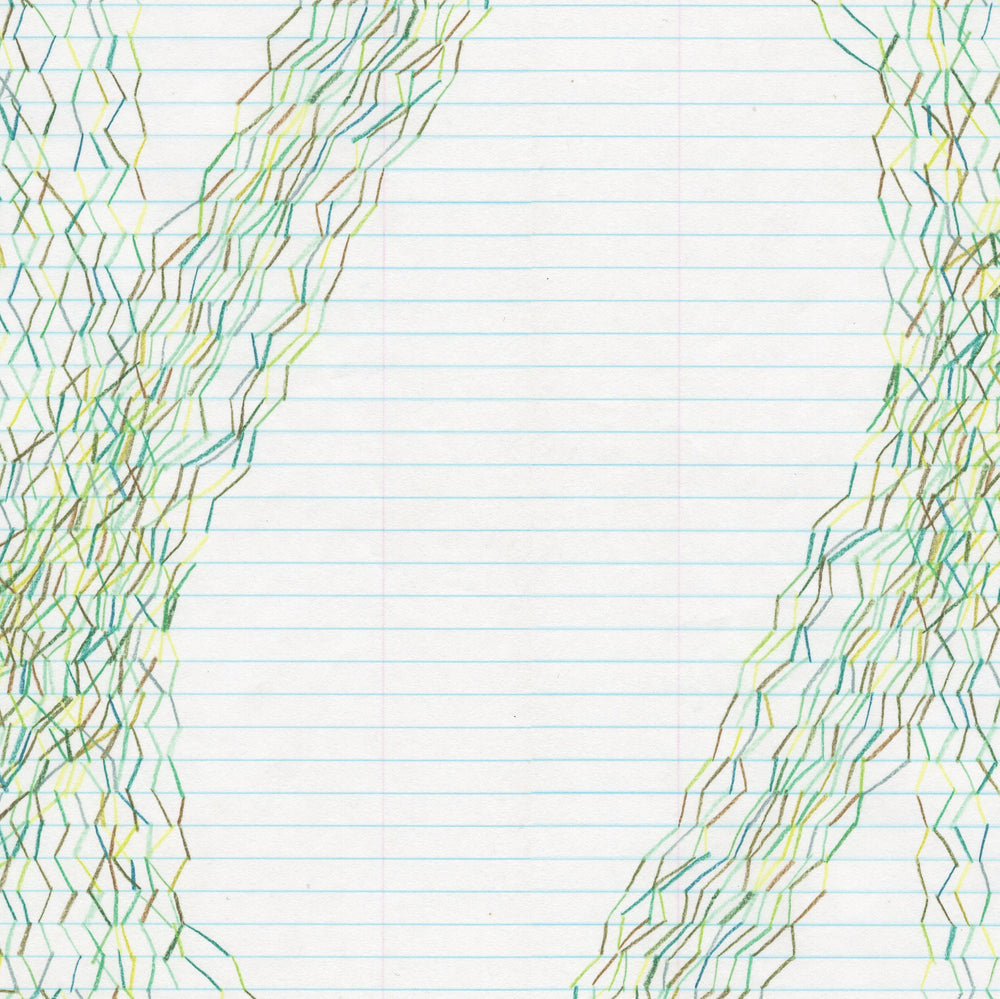 Forms Of Paper [Vinyl] (ONLINE ORDER ONLY)