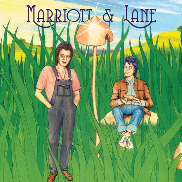 The Majic Mijits [Vinyl] (ONLINE ORDER ONLY)