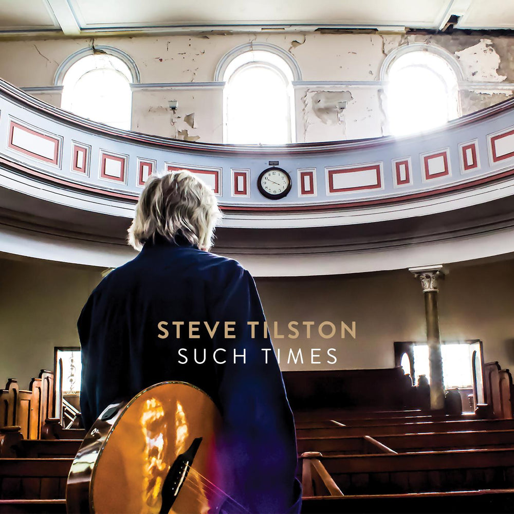Such Times [CD] (ONLINE ORDER ONLY)