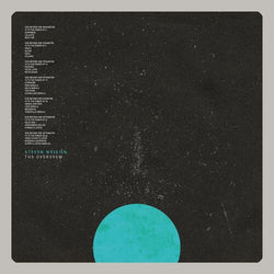 The Overview [CD] (ONLINE ORDER ONLY)
