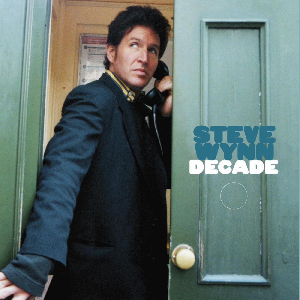 Steve Wynn - Decade (11-CD Box Set) [CD] (ONLINE ORDER ONLY)