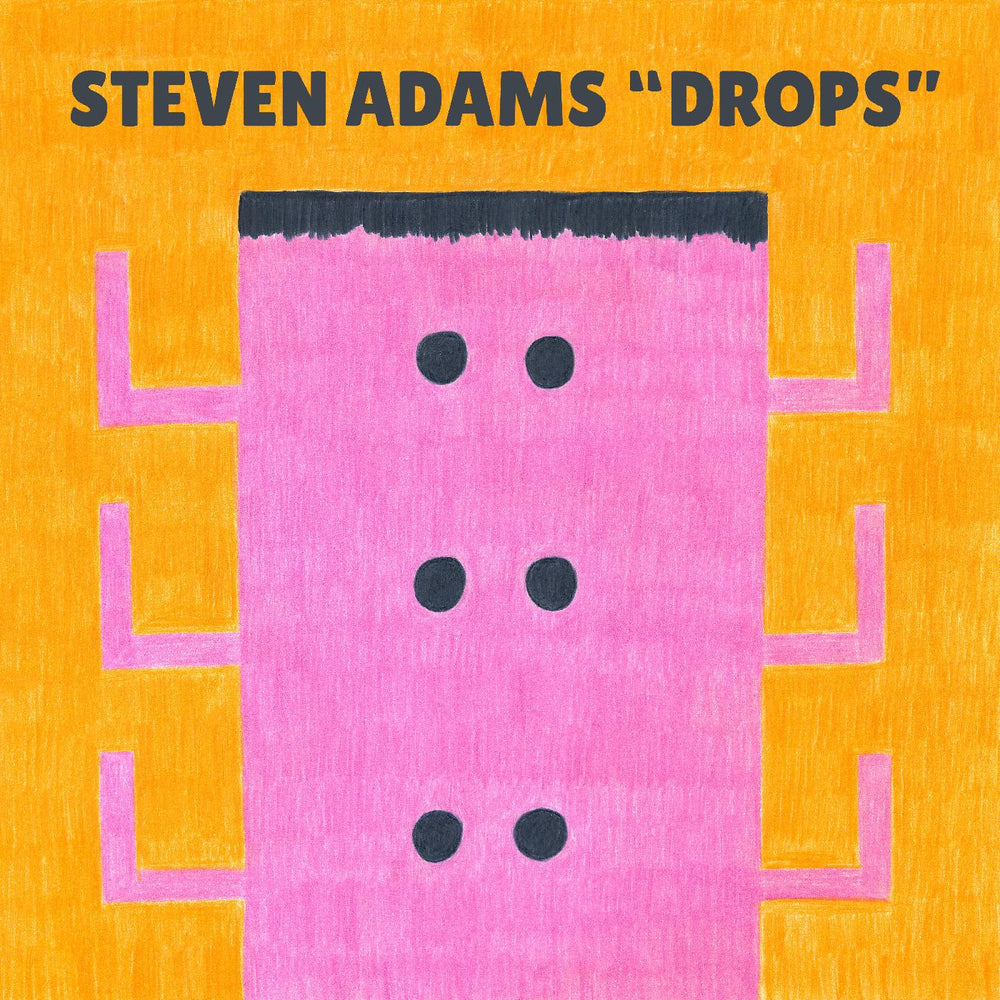 Drops [CD]