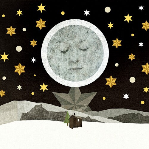 December Skies - Digifile with 3 Christmas Cards [Import] [CD] (ONLINE ORDER ONLY)
