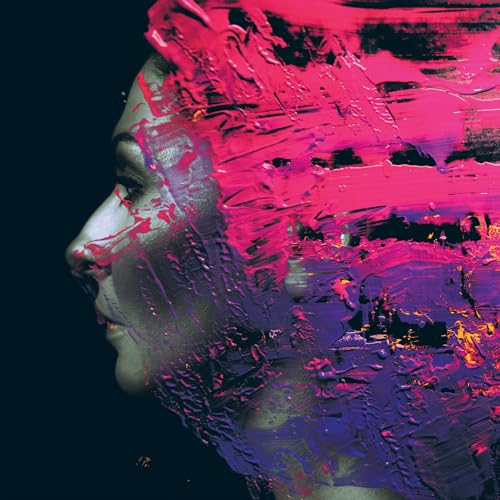 Hand.Cannot.Erase ( 10Th Anniversary Splatter Vinyl 2Lp ) [Vinyl] (ONLINE ORDER ONLY)