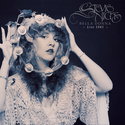 Bella Donna Live (RSD 4.22.23) [Vinyl] (ONLINE ORDER ONLY)