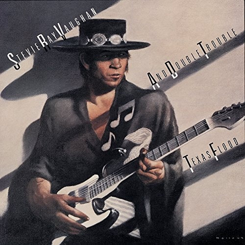Texas Flood [Vinyl] (ONLINE ORDER ONLY)