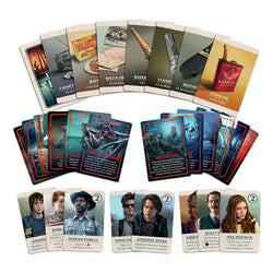Stranger Things: Upside Down (ONLINE ORDER ONLY)