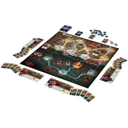 Stranger Things: Upside Down (ONLINE ORDER ONLY)