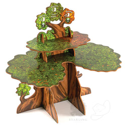 Everdell: Wooden Ever Tree (ONLINE ORDER ONLY)