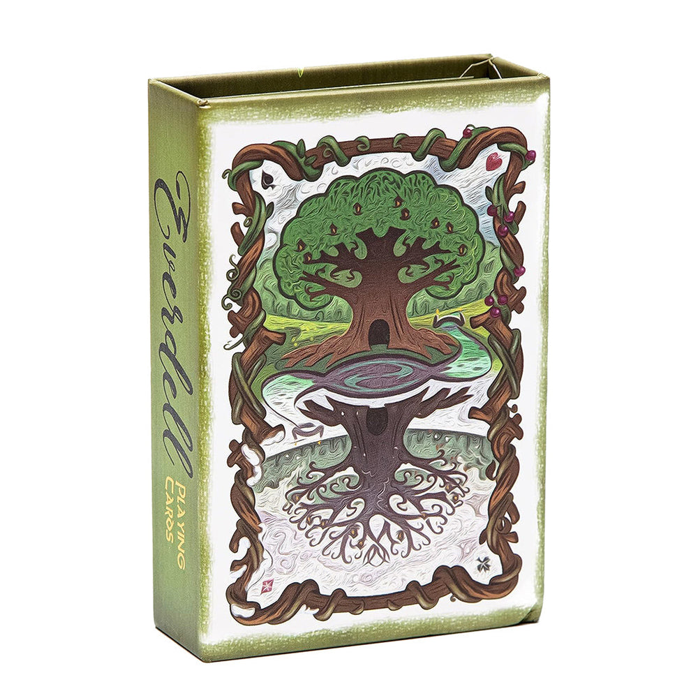 Everdell Playing Cards (ONLINE ORDER ONLY)