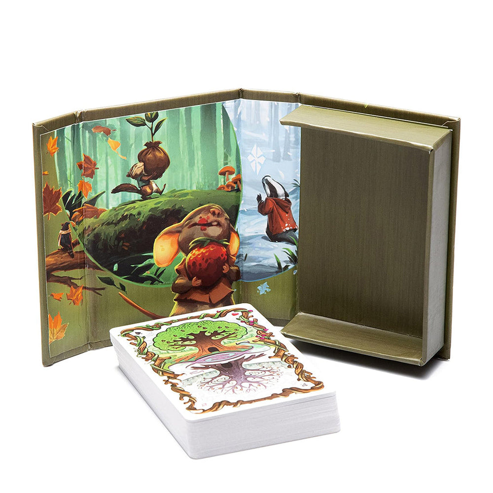 Everdell Playing Cards (ONLINE ORDER ONLY)