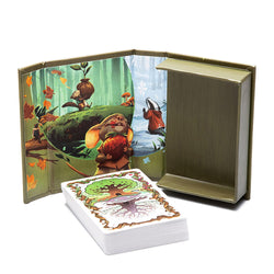 Everdell Playing Cards (ONLINE ORDER ONLY)