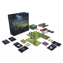 Northgard: Uncharted Lands (ONLINE ORDER ONLY)