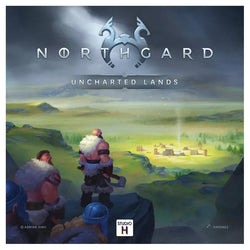 Northgard: Uncharted Lands (ONLINE ORDER ONLY)