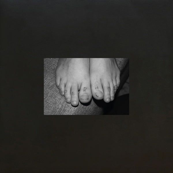 HENK03 [Vinyl] (ONLINE ORDER ONLY)