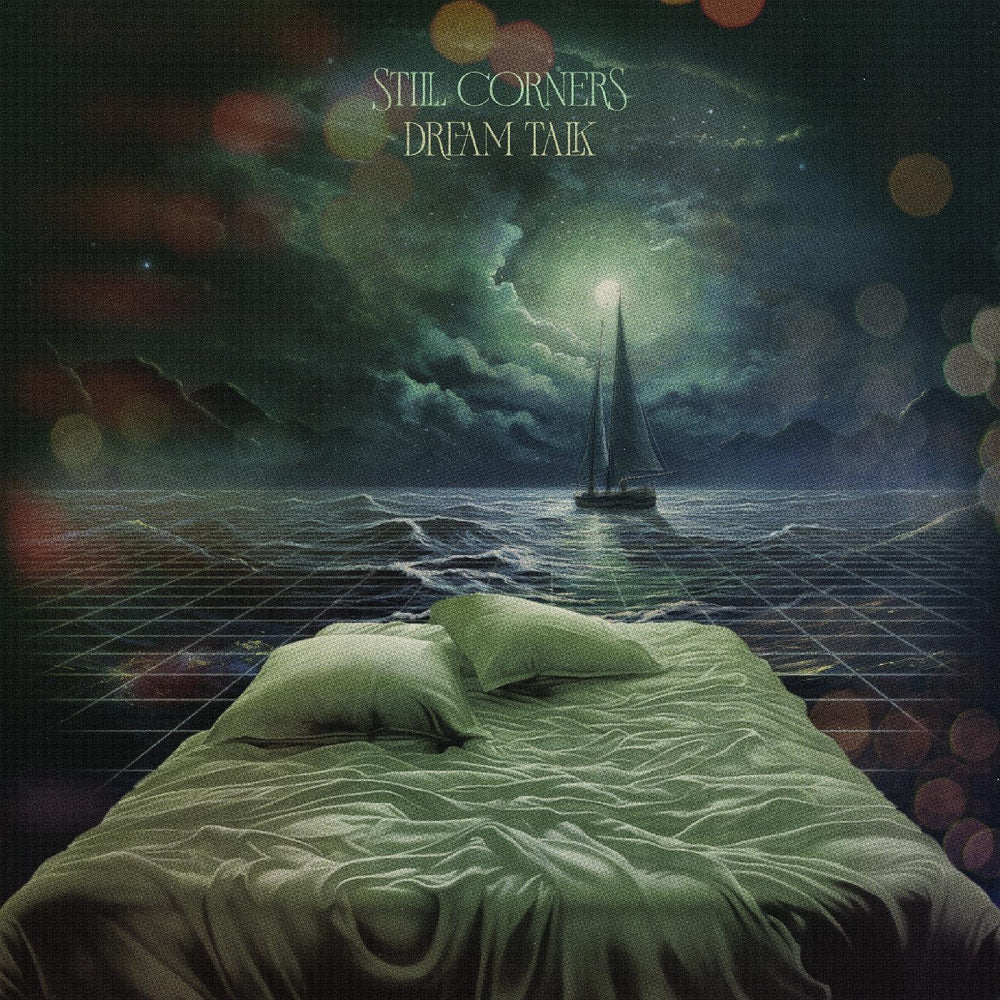 Dream Talk [CD] (ONLINE ORDER ONLY)