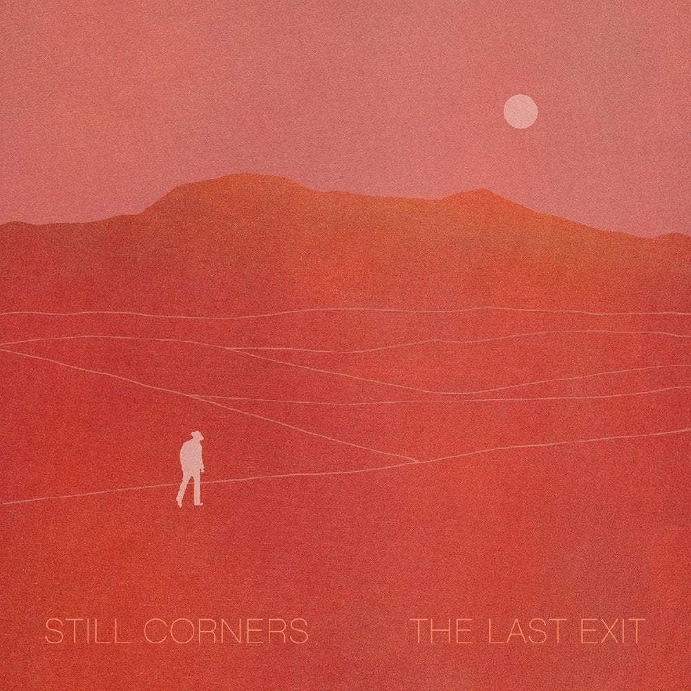 The Last Exit [CD] (ONLINE ORDER ONLY)