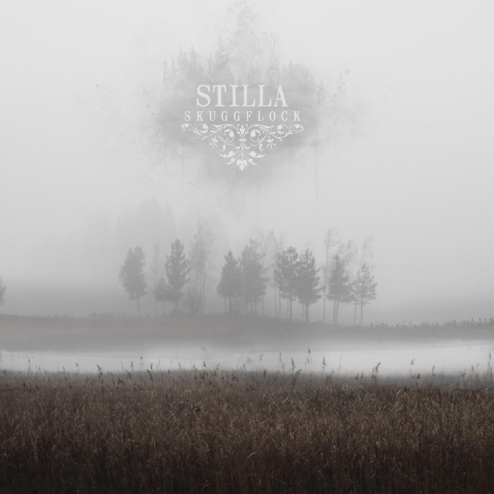 Stilla - Skuggflock [CD] (ONLINE ORDER ONLY)