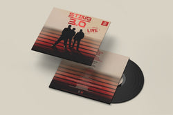 Sting 3.0 Live [180G Lp] [Vinyl] (ONLINE ORDER ONLY)