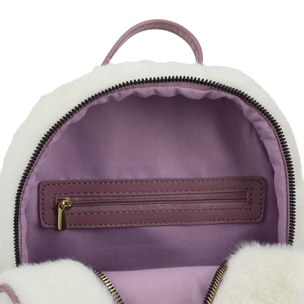 Stitch and Angel Lilo & Stitch Plush Mini Backpack (Online Order Only)