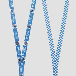 Stitch (Lilo and Stitch) Disney Breakaway Lanyard (Online Order Only)