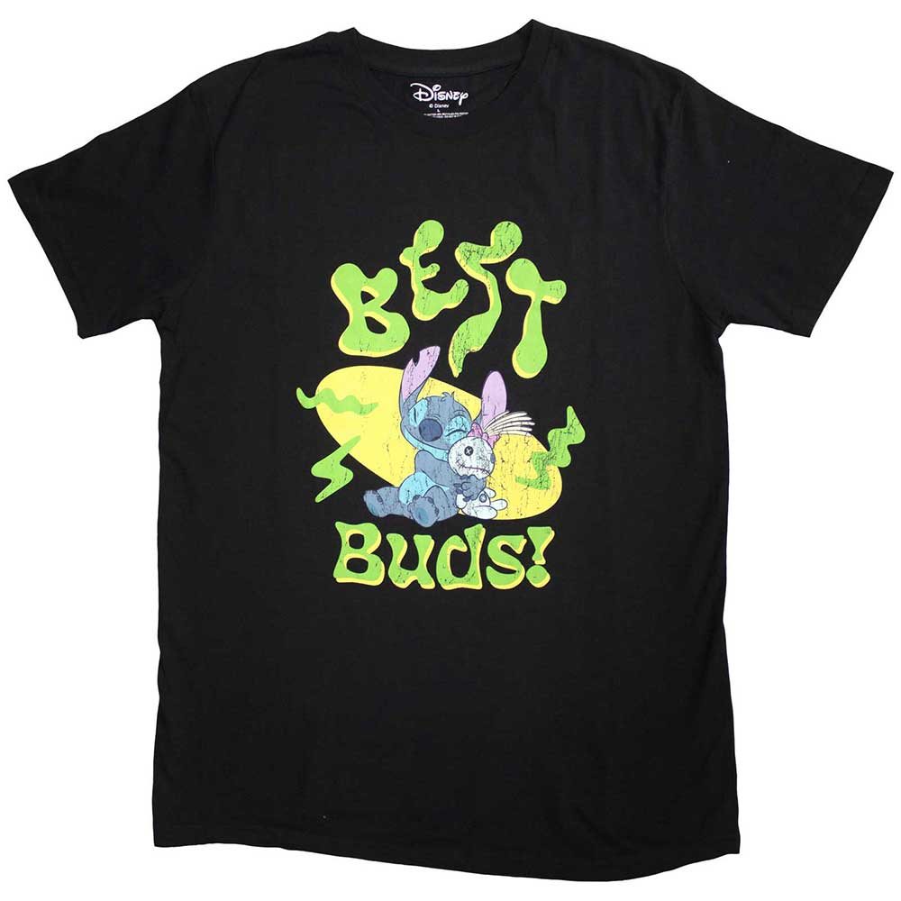 Stitch & Scrump "Best Buds" Unisex Shirt (ONLINE ORDER ONLY)
