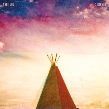 Stitches [Vinyl] (ONLINE ORDER ONLY)