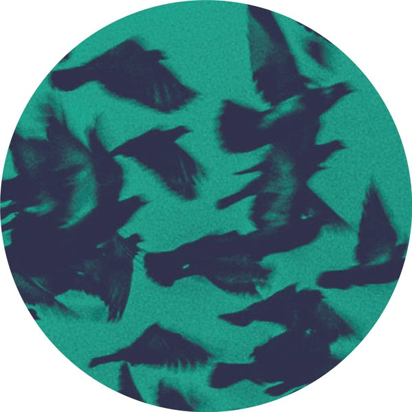 Take Off Music EP [Vinyl] (ONLINE ORDER ONLY)