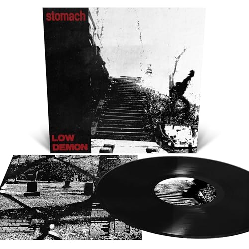 Low Demon [Vinyl] (ONLINE ORDER ONLY)